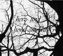 herz- und hondg'mocht's